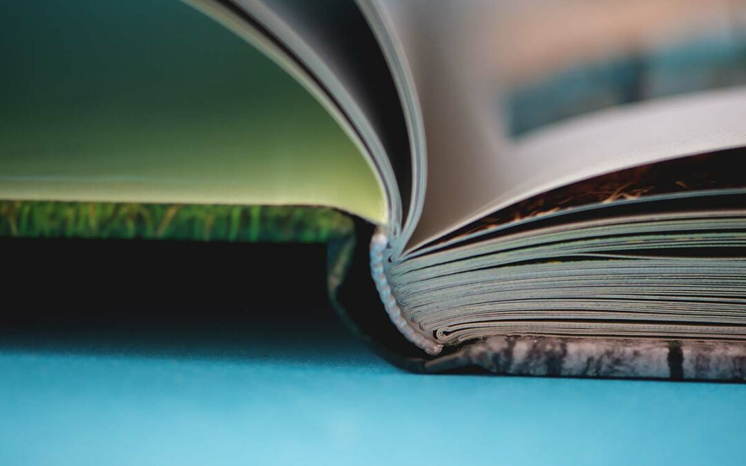 Nuevo libro publicado
